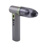Suflantă aer comprimat portabilă Böhm BLFS-04, 420W, 16000mAh - detaliu