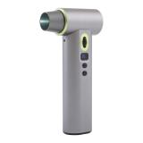 Suflantă aer comprimat portabilă Böhm BLFS-04, 420W, 16000mAh - detaliu