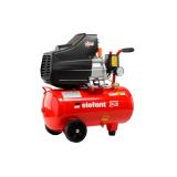 Compresor de Aer 24L ELEFANT, 1.5 CP, 8 Bari, XYBM24 - detaliu