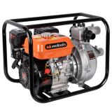 Motopompa de inalta presiune EvoTools WP212-HP - detaliu