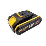 ACUMULATOR 18V 1.3AH,PROCRAFT, PA18C-B - detaliu