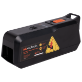 Capcană electrică pentru rozătoare EvoTools, 2.5W, 1800V - detaliu