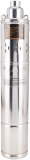 Pompa submersibila 4" cu snec EvoSanitary, 500W, apa curata