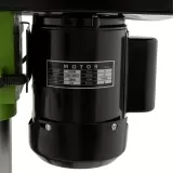 Bormasina de banc fixa pe coloana, BD1850 - detaliu