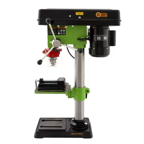 Bormasina de banc fixa pe coloana, BD1850