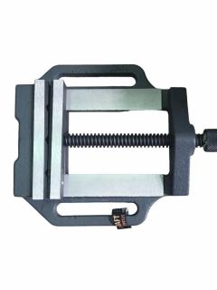 Procraft PDV100 Drill Press Vise, 100 mm (4")