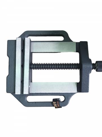 Procraft PDV100 Drill Press Vise, 100 mm (4")