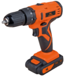Mașină Găurit cu Percuție EvoTools CD 18V - detaliu