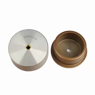 Bacuri plita PPR 63 mm, RBP63, ROTOR