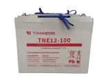 Baterie / Acumulator BLADE 12V 100Ah TNE12 - detaliu