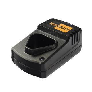 Încărcător acumulator Li-Ion Procraft PA12LIS, 12V / 2.0A