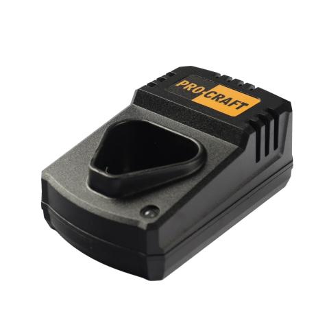 Încărcător acumulator Li-Ion Procraft PA12LIS, 12V / 2.0A