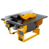 Circular de masa, TS800, ROTOR, 800 W, Diametru disc 200 x 16 x 2.4 mm - detaliu