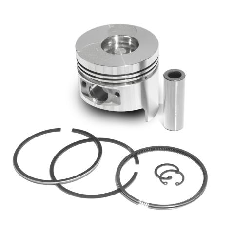 Diesel generator piston, 178F