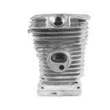 Set Motor MS 170 Elefant: Cilindru, Piston 37mm & Set Simeringuri - detaliu