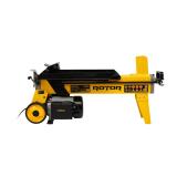 Despicător electric lemne ROTOR 65558, 2200W, 5 Tone - detaliu