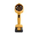 Suflantă aer pe acumulator Rotor RCB-1.5A, 315W, 21V/1.3Ah - detaliu