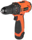 Mașină de Găurit și Înșurubat EvoTools CD 10.8V Li-Ion - detaliu