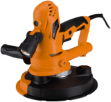 Mașină de Șlefuit Pereți EvoTools DWS750 750W (Ø 180 mm) - detaliu