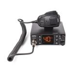 Statie radio CB JOPIX AT-606PRO ASQ, 12V-24V, VOX, NB