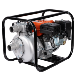 Motopompa de inalta presiune EvoTools WP212-HP