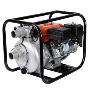 Motopompa de inalta presiune EvoTools WP212-HP