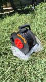 Prelungitor Electric 50m cu Bobina 3x1.5mm, Rotor, RPR3-4-50