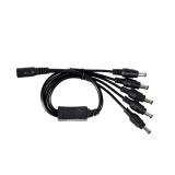 Splitter Alimentare PNI 1x5 - detaliu