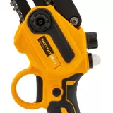 MINI DRUJBĂ CU ACUMULATOR ROTOR, RMC-1.5 - detaliu