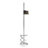 Mixer Vopsea SDS PLUS 400x80 mm, RML408SP ROTOR - detaliu