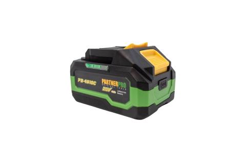 Acumulator 20V / 4Ah PARTNERPRO PB-4A10C, Li-Ion
