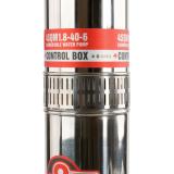 Pompa submersibila multietajata ELEFANT - detaliu