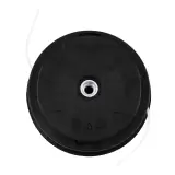 Cap mosor ROTOR R-8, 140x72 mm, Fir inclus 2.4 mm x 2 m - detaliu
