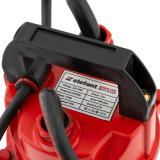 Pompa drenaj 370w, QDX1 - detaliu