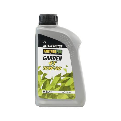 Ulei Motor 4T 10W30 PartnerPRO, 0.6L, Premium