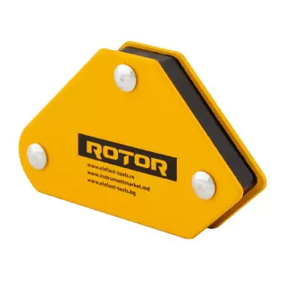 Welding Magnet Set 4 pcs ROTOR