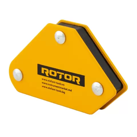 Welding Magnet Set 4 pcs ROTOR