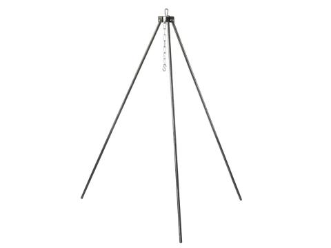 Tripod for cauldron