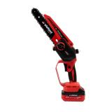 MINI FIERĂSTRĂU CU LANȚ 20V 4AH BRUSHLESS ELEFANT EBS-104 - detaliu