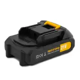 Mașină de tuns oi pe acumulator Rotor RTO200B, 200W, 800 RPM, cu valiză transport - detaliu