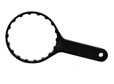 Cheie corp filtru apa EvoSanitary