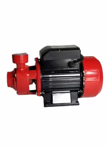 Peripheral pump, QB60