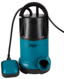 Pompă Submersibilă cu Sorb Jos EvoSanitary 550W - detaliu