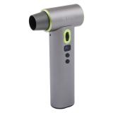 Suflantă aer comprimat portabilă Böhm BLFS-04, 420W, 16000mAh - detaliu
