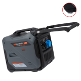Generator Invertor Silentios DIG5500 EvoTools Plus, 5500W - detaliu