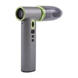Suflantă aer comprimat portabilă Böhm BLFS-04, 420W, 16000mAh - detaliu