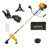 Motocoasa pe benzina 4.7 CP ROTOR, R5500 - detaliu