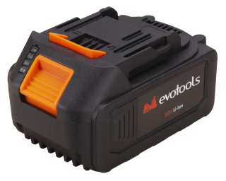 Acumulator Li-Ion 20V MAX 4Ah EPTO Brushless EvoTools