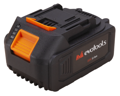 Acumulator Li-Ion 20V MAX 4Ah EPTO Brushless EvoTools