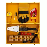 Presa PPR 1500W, RPW1500 - detaliu
